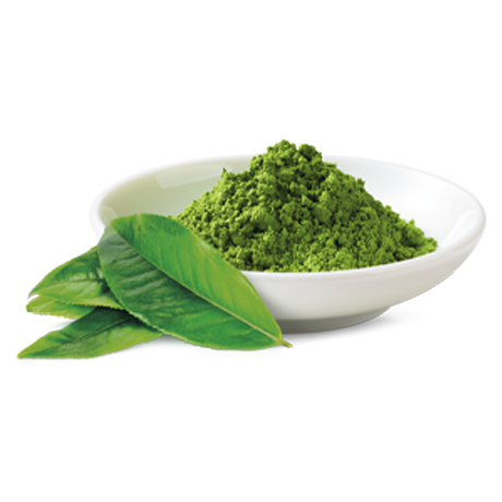 matcha green tea