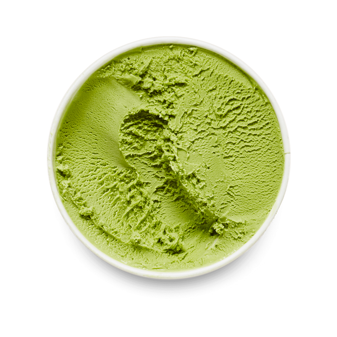 matcha green tea